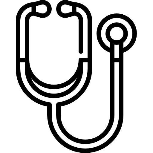 stethoscope | Kinessence, Centre Pluridisciplinaire
